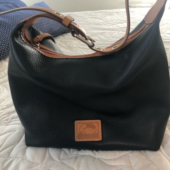 Dooney & Bourke should bag - Picture 3 of 7